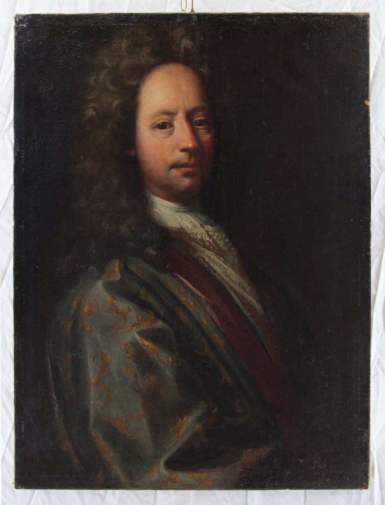 Dipinti antichi